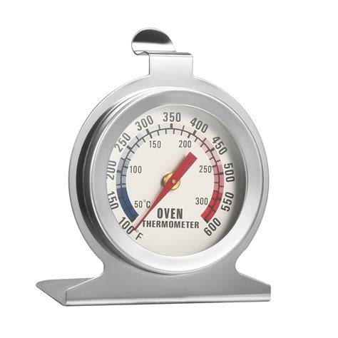 gas oven temperature gauge